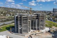 2 Bedroom Apartment · Agios Tychonas (Limassol) for sale 