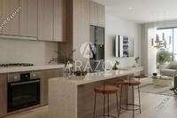 2 Bedroom Penthouse · Livadia Larnacas (Larnaca) for sale 