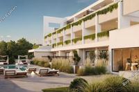 2 Bedroom Apartment in Erimi (Limassol) for sale 