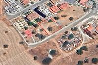 752 SQM Land in Ypsonas (Limassol) for sale 
