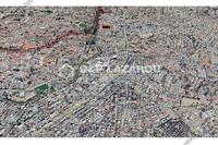 600 SQM Plot in Nicosia Walled Old City (Nicosia) for sale 