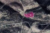27760 SQM Land · Mousere (Paphos) for sale 