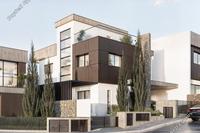3 Bedroom Detached house in Agios Athanasios (Limassol) for sale 