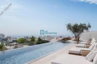 Studio Apartment in Katholiki (Limassol) for sale 
