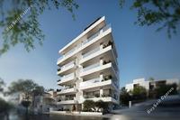 2 Bedroom Apartment in Mackenzie (Larnaca) for sale 