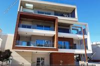 3 Bedroom Penthouse in Mouttagiaka (Limassol) for sale 