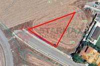 630 SQM Plot in Livadia Larnacas (Larnaca) for sale 