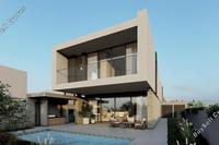 3 Bedroom Detached house in Geroskipou (Paphos) for sale 