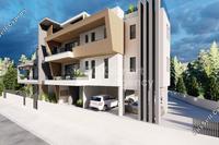 3 Bedroom Ground floor apartment · Dali (Nicosia) for sale 