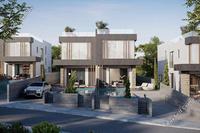 3 Bedroom Detached house in Chlorakas (Paphos) for sale 