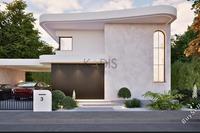 4 Bedroom Detached house in Makedonitissa (Nicosia) for sale 