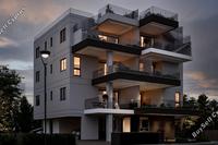 2 Bedroom Apartment in Aradippou (Larnaca) for sale 