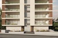 3 Bedroom Apartment · Acropolis (Nicosia) for sale 