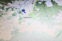 28010 SQM Plot in Mathiatis (Nicosia) for sale 