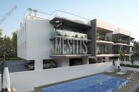 2 Bedroom Apartment · Oroklini (Larnaca) for sale 