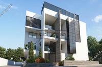2 Bedroom Apartment in Aradippou (Larnaca) for sale 