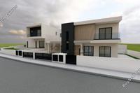 3 Bedroom Detached house in Latsia (Nicosia) for sale 