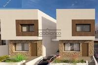 3 Bedroom Detached house in Paramytha (Limassol) for sale 