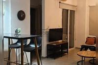 1 Bedroom Apartment in Lykavitos (Nicosia) to rent 