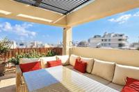 2 Bedroom Penthouse · Agia Zoni (Limassol) for sale 
