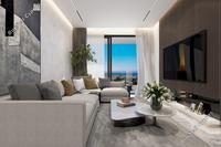 3 Bedroom Apartment · Paphos Municipality (Paphos) for sale 