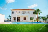 4 Bedroom Detached house in Agios Athanasios (Limassol) for sale 