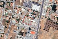 2471 SQM Plot · Strovolos (Nicosia) for sale 