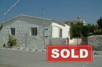 1 Bedroom Semi-detached house · Pyrgos Limassol (Limassol) for sale 