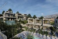 2 Bedroom Detached house · Agios Tychonas (Limassol) for sale 