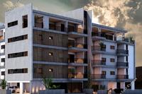 3 Bedroom Penthouse · Latsia (Nicosia) for sale 