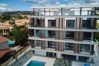 2 Bedroom Apartment in Agios Tychonas (Limassol) for sale 