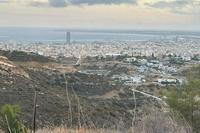 847 SQM Plot in Mesa Gitonia (Limassol) for sale 
