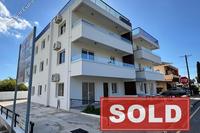 3 Bedroom Ground floor apartment · Geroskipou (Paphos) for sale 