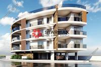 1 Bedroom Apartment in Livadia Larnacas (Larnaca) for sale 