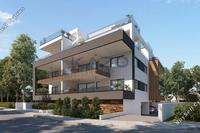 2 Bedroom Apartment in Livadia Larnacas (Larnaca) for sale 