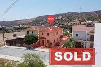 3 Bedroom Detached house · Agia Anna (Larnaca) for sale 