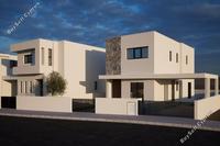 4 Bedroom Detached house in Kiti (Larnaca) for sale 