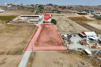 2741 SQM Land · Dali (Nicosia) for sale 
