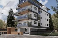 Apartment Building in Agios Athanasios (Limassol) for sale 