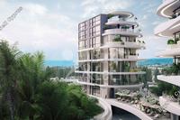 1 Bedroom Apartment · Pyrgos Limassol (Limassol) for sale 
