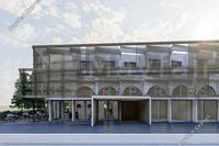 Studio Apartment in Dekeleia (Larnaca) for sale 