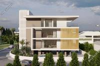 2 Bedroom Apartment · Anavargos (Paphos) for sale 
