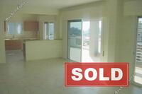 3 Bedroom Apartment · Mesa Gitonia (Limassol) for sale 