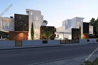 4 Bedroom Town house · Dekeleia (Larnaca) for sale 