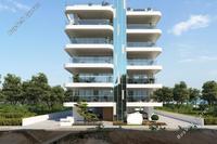 2 Bedroom Penthouse · Mackenzie (Larnaca) for sale 