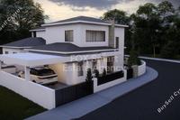 3 Bedroom Detached house in Oroklini (Larnaca) for sale 