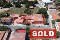 582 SQM Plot · Kaimakli (Nicosia) for sale 