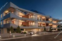 2 Bedroom Apartment in Livadia Larnacas (Larnaca) for sale 