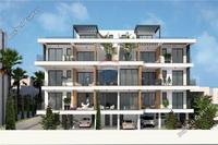3 Bedroom Penthouse in Agios Athanasios (Limassol) for sale 