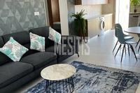 2 Bedroom Apartment in Aradippou (Larnaca) to rent 